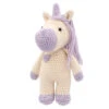 Hardicraft DIY Crochet Kit - Dolly Unicorn -Sewing Textile Store HC 40MB122 93473.1699298194
