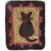 Punch Needle Kit - Watchful Kitty 2 Punch Needle Kit - Watchful Kitty -Sewing Textile Store HCF PNK 016 56173.1626813154