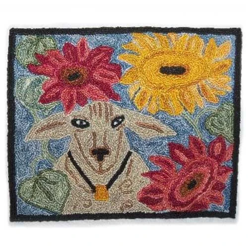 Punch Needle Kit - Daisey Punch Needle Kit - Daisey -Sewing Textile Store HCF PNK 022 70905.1626814383