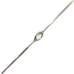 Schacht 9.5" Inserted Eye Heddles -Sewing Textile Store Inserted Eye 24847.1660919737