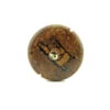 KCL Mini Modular Spindle - Spalted Maple / Teak 1 KCL Mini Modular Spindle - Spalted Maple / Teak -Sewing Textile Store KCL MS FW 2 64414.1559059343