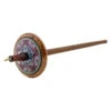 KCL Mini Spindle With Inlay #6 -Sewing Textile Store KCL MS INL 06 59876.1687806671