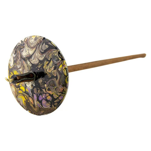 KCL Regular Modular Spindle - Dipped #1 KCL Regular Modular Spindle - Dipped #1 -Sewing Textile Store KCL RS DD1 99094.1687806840