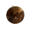 KCL Regular Modular Spindle - Oak Burl / Teak 2 KCL Regular Modular Spindle - Oak Burl / Teak -Sewing Textile Store KCL RS FW5 23921.1637964187