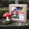 Kromski Needle Felting Kit - Toadstool -Sewing Textile Store KRO 403 85161.1643375720