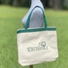 Kromski Canvas Tote Bag -Sewing Textile Store KRO 504 56977.1663078546