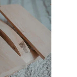 Kromski Eco Fantasia Spinning Wheel - Unfinished -Sewing Textile Store KRO ECOf 20334.1699468629