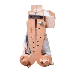 Kromski Harp Forte Rigid Heddle Loom 4 Kromski Harp Forte Rigid Heddle Loom -Sewing Textile Store KRO HARP FOLDED 43345.1677778652