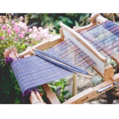Kromski Harp Forte Rigid Heddle Loom 3 Kromski Harp Forte Rigid Heddle Loom -Sewing Textile Store KRO HARPb 29132.1677778992