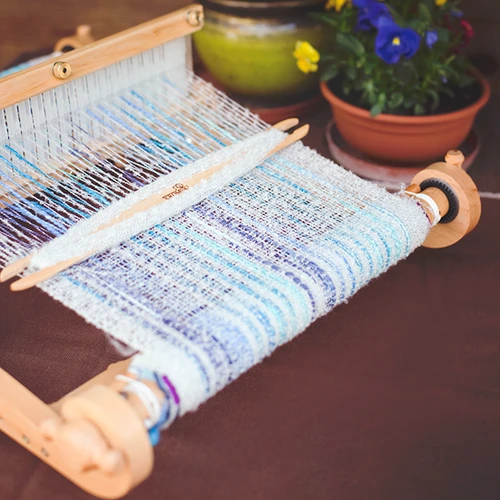 Kromski Harp Forte Rigid Heddle Loom Kromski Harp Forte Rigid Heddle Loom -Sewing Textile Store KRO HARPd 07526.1677778986