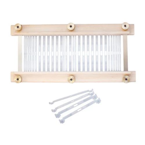 Kromski Weaver's Choice Heddle - Presto Kromski Weaver's Choice Heddle - Presto -Sewing Textile Store KRO WCHd 08753.1668194929