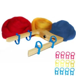 Kromski Fantasia Hook Set