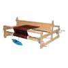Leclerc Bergere Rigid Heddle Loom -Sewing Textile Store LEC 2530 0001 88325.1637330543