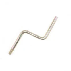 Leclerc Table Loom Crank - Old Style