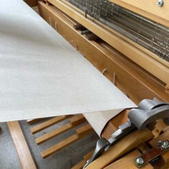 Leclerc Canvas Apron -Sewing Textile Store LEC APRONb 23098.1645118824