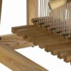 Louet Delta Floor Loom Treadles -Sewing Textile Store LOU DELTA TRD 21287.1648555069