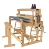 Louet Octado Floor Loom 2nd Warp Beam -Sewing Textile Store LOU OCTA 2WB 92841.1582919379