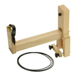 Louet Victoria S95 Spinning Wheel Package -Sewing Textile Store LOU SA0136 82017.1666962581