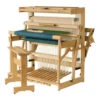 Louet Spring Loom Sectional Warp Kit 2 Louet Spring Loom Sectional Warp Kit -Sewing Textile Store LOU SPRING 57568.1615482184