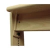 Louet Tilting Bench Set 2 Louet Tilting Bench Set -Sewing Textile Store LOU WA0139 89601.1580834796