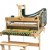 Louet Magic Loom Mechanical Dobby 2 Louet Magic Loom Mechanical Dobby -Sewing Textile Store LOU WA0146 48242.1580838055