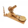LYKKE Mango Wood Ball Winder 1 LYKKE Mango Wood Ball Winder -Sewing Textile Store LYK BW M 56775.1680631166