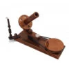 LYKKE Rosewood Ball Winder -Sewing Textile Store LYK BW R 23939.1680631204