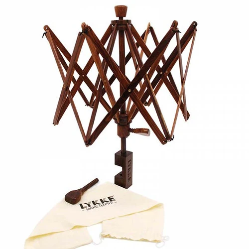 LYKKE Rosewood Umbrella Swift LYKKE Rosewood Umbrella Swift -Sewing Textile Store LYK SW R 03764.1647453578