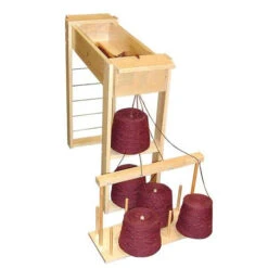 Leclerc Holds-All -Sewing Textile Store Leclerc Holds All 4 19904.1543861232