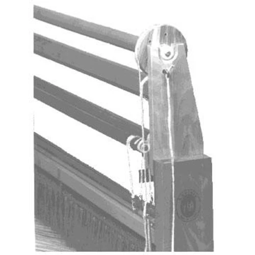 Leclerc Shed Regulator Leclerc Shed Regulator -Sewing Textile Store Leclerc Shed Regulator 2 77807.1557241698