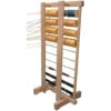 Leclerc Bobbin Stand -Sewing Textile Store Leclerc Spool Rack 40 4 69661.1557243774