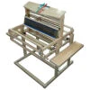 Leclerc 24" Table Loom Stand - Voyager Or Dorothy -Sewing Textile Store Leclerc Table Loom Stand 24 9 67100.1557239913