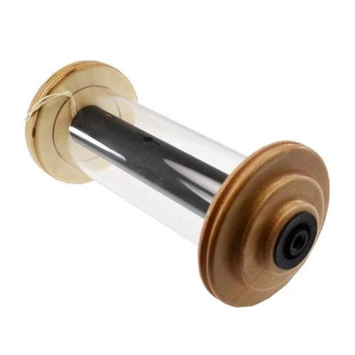 Louet Irish Tension High Speed Fat Core Bobbin Louet Irish Tension High Speed Fat Core Bobbin -Sewing Textile Store Louet High Speed Fat Core Bobbin Irish Tension 5 29643.1557240310