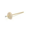 Louet Drop Spindle Top Whirl -Sewing Textile Store Louet High Whorl Spindle 3 53815.1557243126