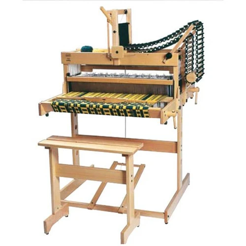 Louet Magic Dobby Floor Loom Louet Magic Dobby Floor Loom -Sewing Textile Store Louet Magic 16 28 Dobby Floor Loom with or without mechanical dobby head 2 18104.1557243101