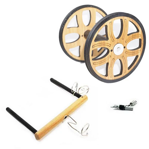 Majacraft Aura Hybrid Flyer Kit - Little Gem Majacraft Aura Hybrid Flyer Kit - Little Gem -Sewing Textile Store MAJ 3404 2 45978.1608387184