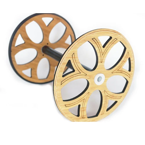 Majacraft Wood Cut Out Overdrive Bobbin Majacraft Wood Cut Out Overdrive Bobbin -Sewing Textile Store MAJ W175 28199.1605114136