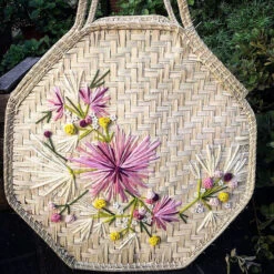 Mercado De Haciendo Punch Needle -Sewing Textile Store MDH 001e 43196.1573227203