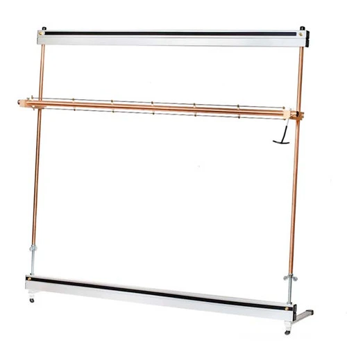 48" Mirrix Lily Loom 48" Mirrix Lily Loom -Sewing Textile Store MIR 4800 83882.1667829772