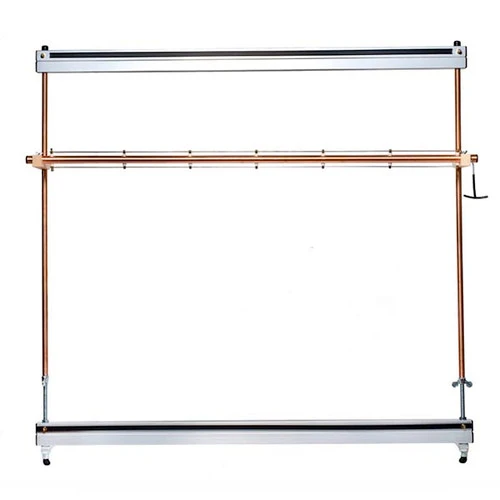 48" Mirrix Lily Loom 48" Mirrix Lily Loom -Sewing Textile Store MIR 4800b 12806.1667829773