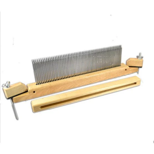 Majacraft Double Row Hackle Majacraft Double Row Hackle -Sewing Textile Store Majacraft Double Row Hackle 3 32060.1557243327