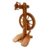 Majacraft Rose Spinning Wheel -Sewing Textile Store Majacraft Rose Spinning Wheel 4 60222.1557240264