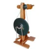 Majacraft Suzie Professional Spinning Wheel -Sewing Textile Store Majacraft Suzie Green Pro Direct Ship Save 5 28652.1557249043