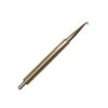 Nancy Miller Hook - Fat Shank Pencil Vinyl Handle -Sewing Textile Store NMR 104F 79624.1553795388