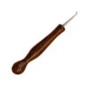 Nancy Miller Hook - Chunky Cocobolo Handle -Sewing Textile Store NMR 113N 82408.1557249112