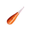 Nancy Miller Hook - Fat Shank Stubby Cocobolo Handle -Sewing Textile Store NMR 116F 04624.1557249113
