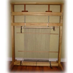 Tall Navajo Loom