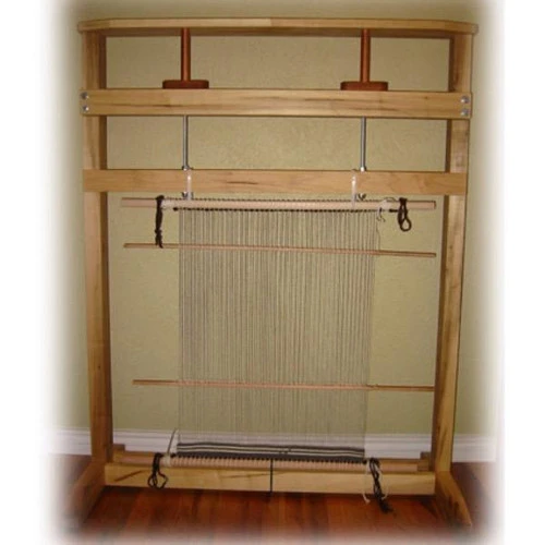 Tall Navajo Loom Tall Navajo Loom -Sewing Textile Store Navajo Loom Tall 30 X 56 3 39688.1557241518