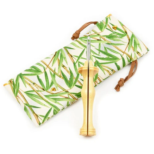 Oxford Limited Edition Bamboo Punch Needle Oxford Limited Edition Bamboo Punch Needle -Sewing Textile Store OXF BAMB 27986.1691166182