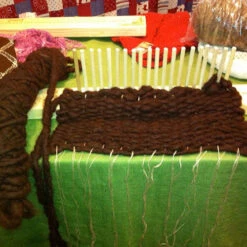 Peg Loom -Sewing Textile Store Peg Looms 8 22 36 2 40851.1543861082